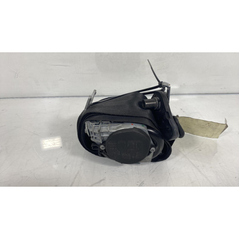 Pretensionneur de ceinture avant droit RENAULT MEGANE 3 Photo n°3