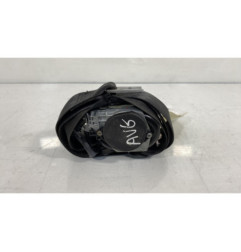 Pretensionneur de ceinture avant gauche RENAULT MEGANE 3 Photo n°1
