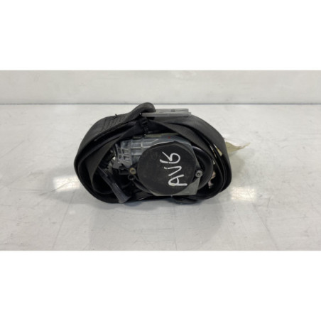 Pretensionneur de ceinture avant gauche RENAULT MEGANE 3 Photo n°1