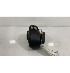 Pretensionneur de ceinture avant gauche RENAULT MEGANE 3