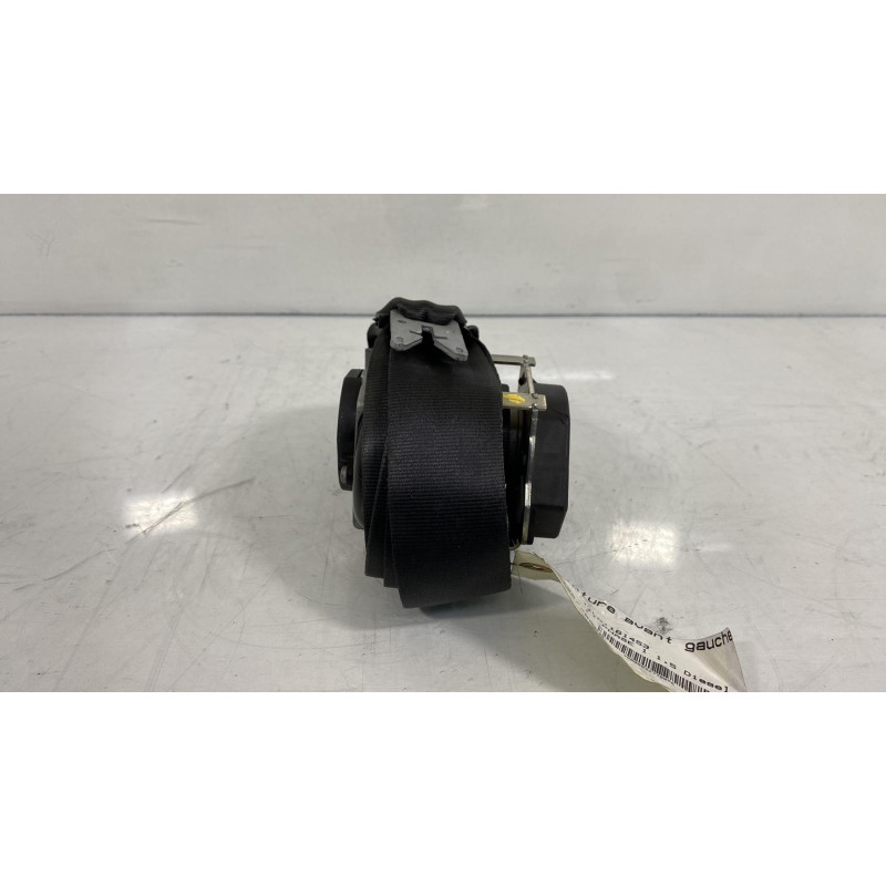 Pretensionneur de ceinture avant gauche RENAULT MEGANE 3 Photo n°2