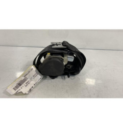 Pretensionneur de ceinture avant gauche RENAULT MEGANE 3