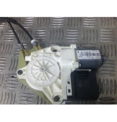 Leve vitre electrique arriere gauche RENAULT MEGANE 3 Photo n°1