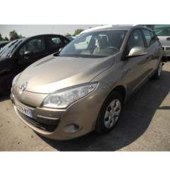 Serrure arriere gauche RENAULT MEGANE 3