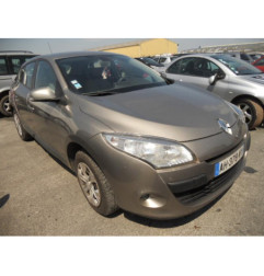 Serrure arriere gauche RENAULT MEGANE 3