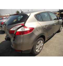 Serrure arriere gauche RENAULT MEGANE 3