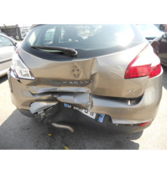 Serrure arriere gauche RENAULT MEGANE 3