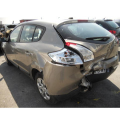 Serrure arriere gauche RENAULT MEGANE 3