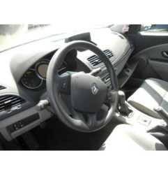 Serrure arriere gauche RENAULT MEGANE 3