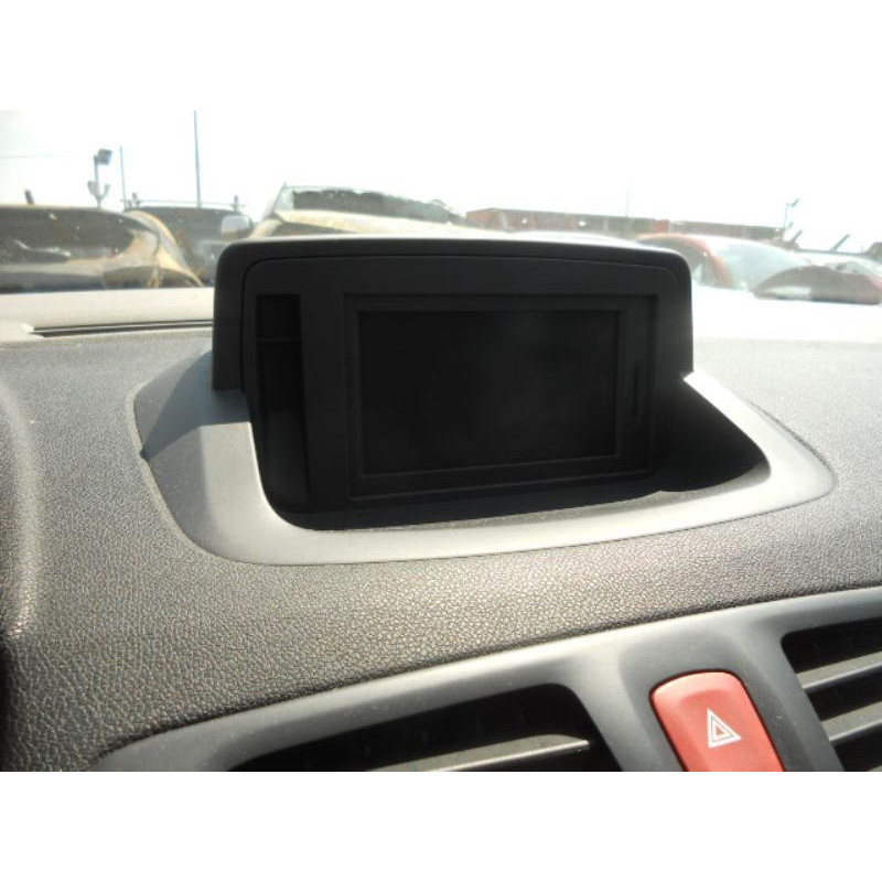 Serrure arriere gauche RENAULT MEGANE 3 Photo n°12