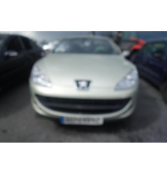 Commande chauffage PEUGEOT 407
