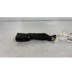 Attache ceinture arriere droit BMW SERIE 3 E92 Photo n°1