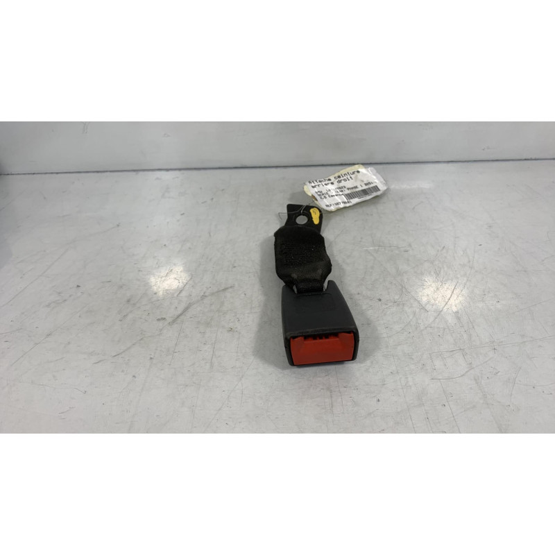Attache ceinture arriere droit BMW SERIE 3 E92 Photo n°2