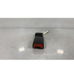 Attache ceinture arriere gauche BMW SERIE 3 E92 Photo n°1