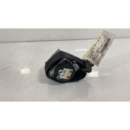 Ceinture arriere gauche BMW SERIE 3 E92 Photo n°1