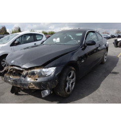 Ceinture arriere gauche BMW SERIE 3 E92