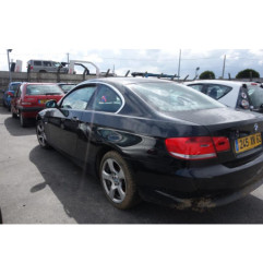 Ceinture arriere gauche BMW SERIE 3 E92