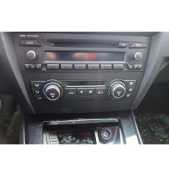 Ceinture arriere gauche BMW SERIE 3 E92