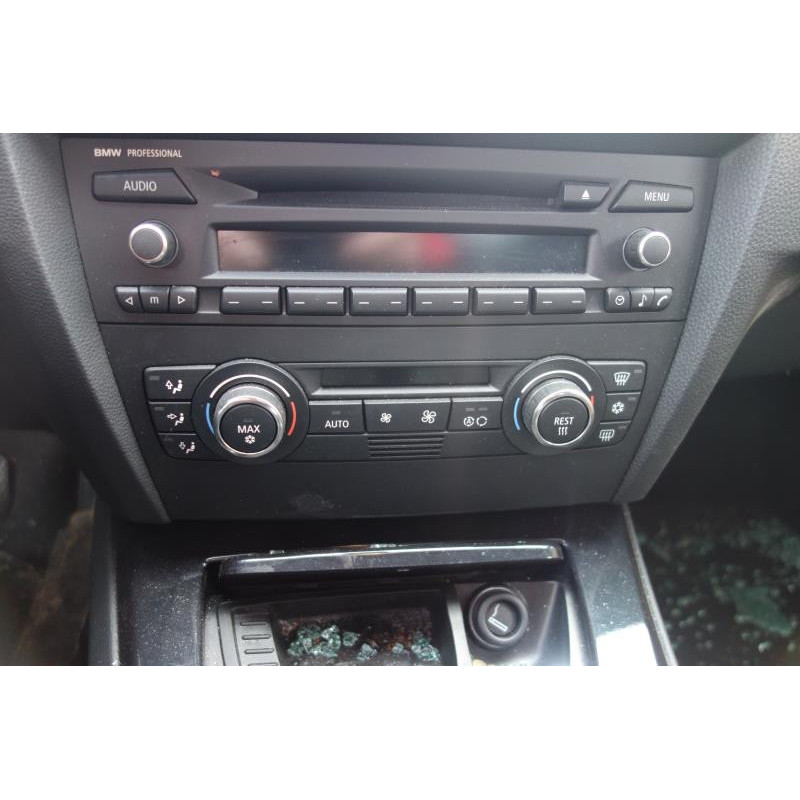 Ceinture arriere gauche BMW SERIE 3 E92 Photo n°9