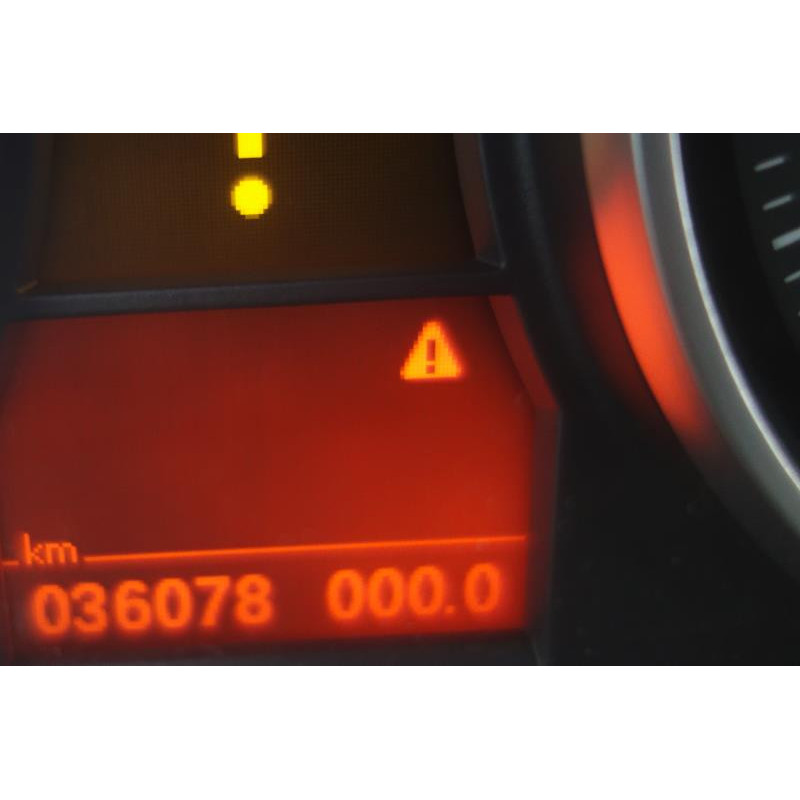 Ceinture arriere gauche BMW SERIE 3 E92 Photo n°11