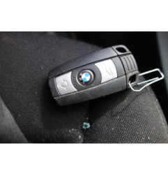 Ceinture arriere gauche BMW SERIE 3 E92