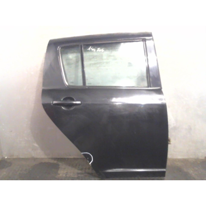 Porte arriere droit SUZUKI SWIFT 3 Photo n°1