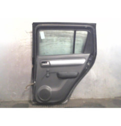 Porte arriere droit SUZUKI SWIFT 3