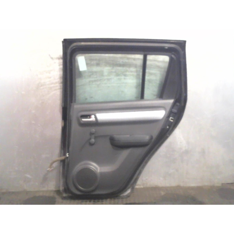 Porte arriere droit SUZUKI SWIFT 3 Photo n°3
