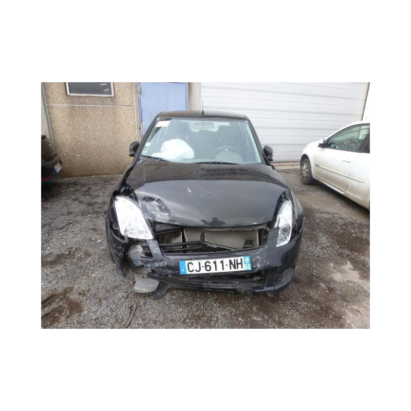 Porte arriere droit SUZUKI SWIFT 3 Photo n°5