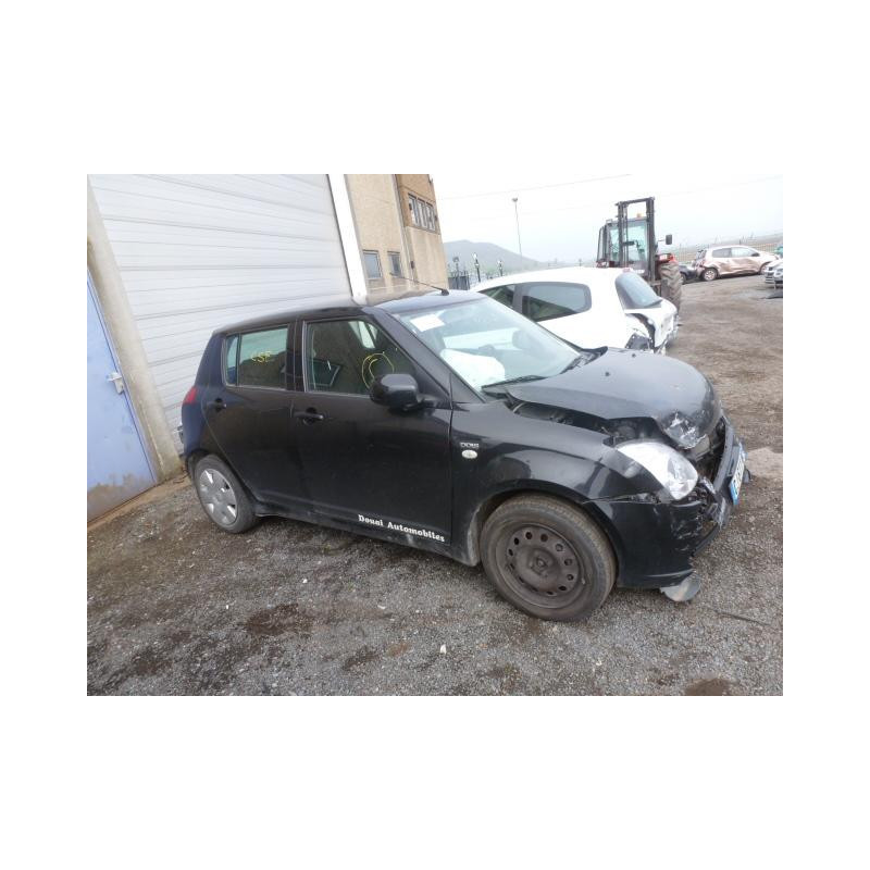Porte arriere droit SUZUKI SWIFT 3 Photo n°6