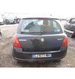Porte arriere droit SUZUKI SWIFT 3
