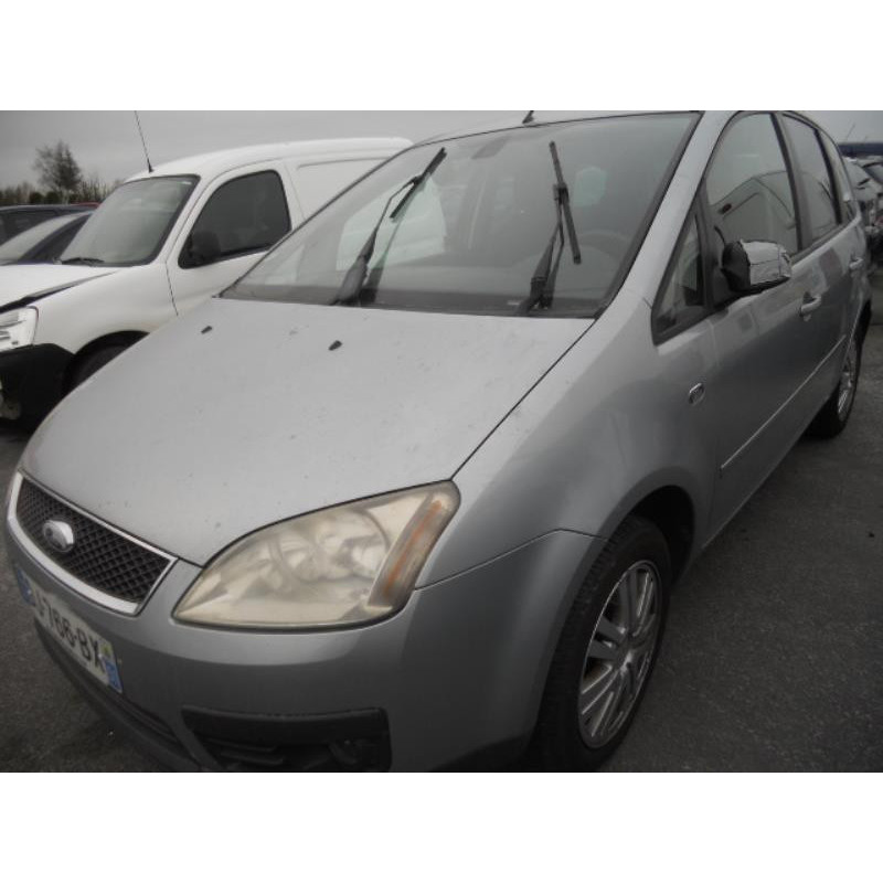 Custode avant gauche FORD C-MAX 1 Photo n°1