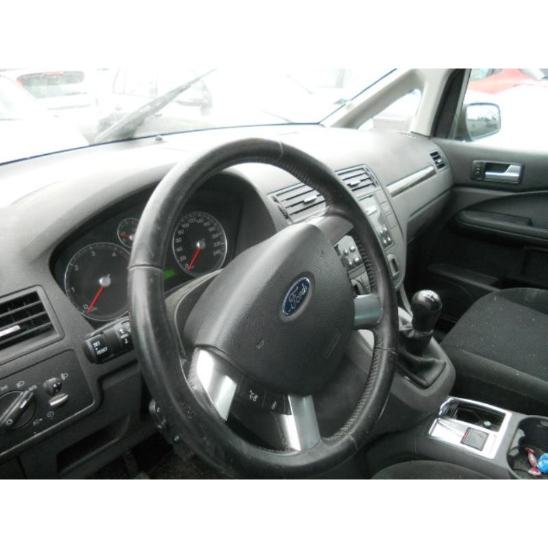 Custode avant gauche FORD C-MAX 1 Photo n°5