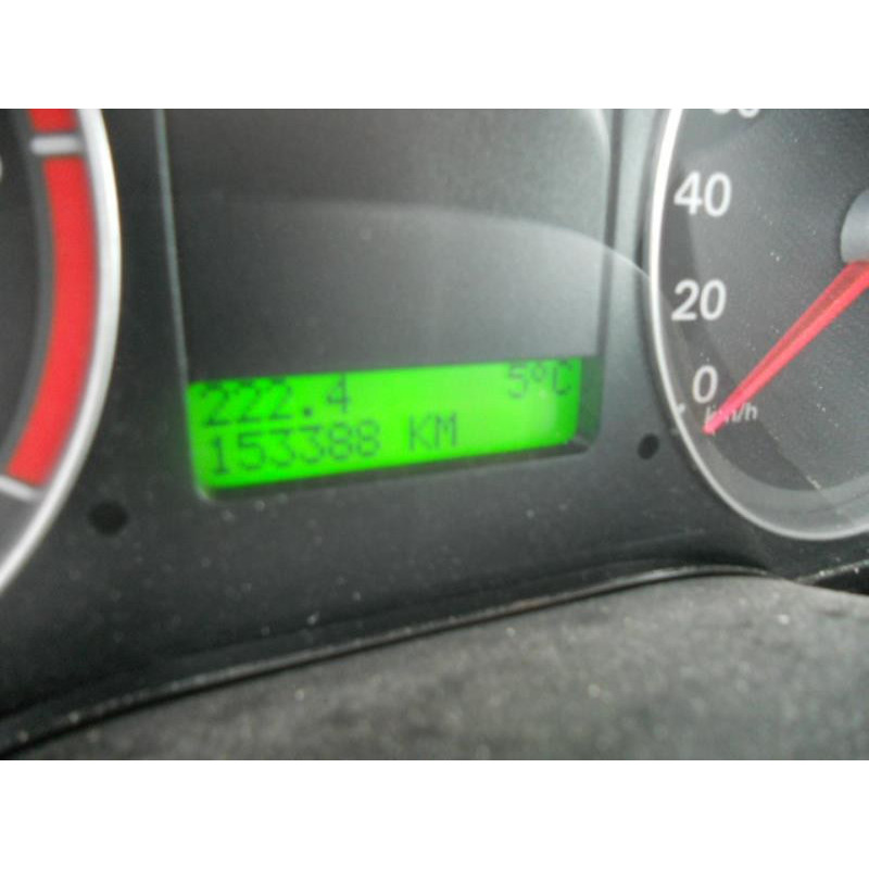 Custode avant gauche FORD C-MAX 1 Photo n°7