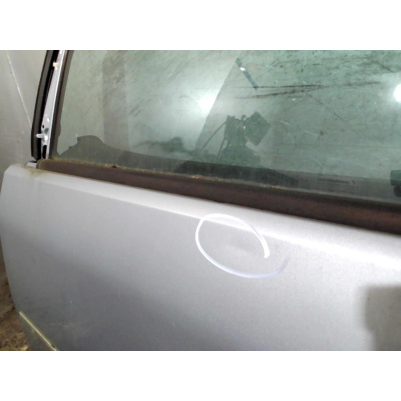 Porte avant gauche FORD C-MAX 1 Photo n°2