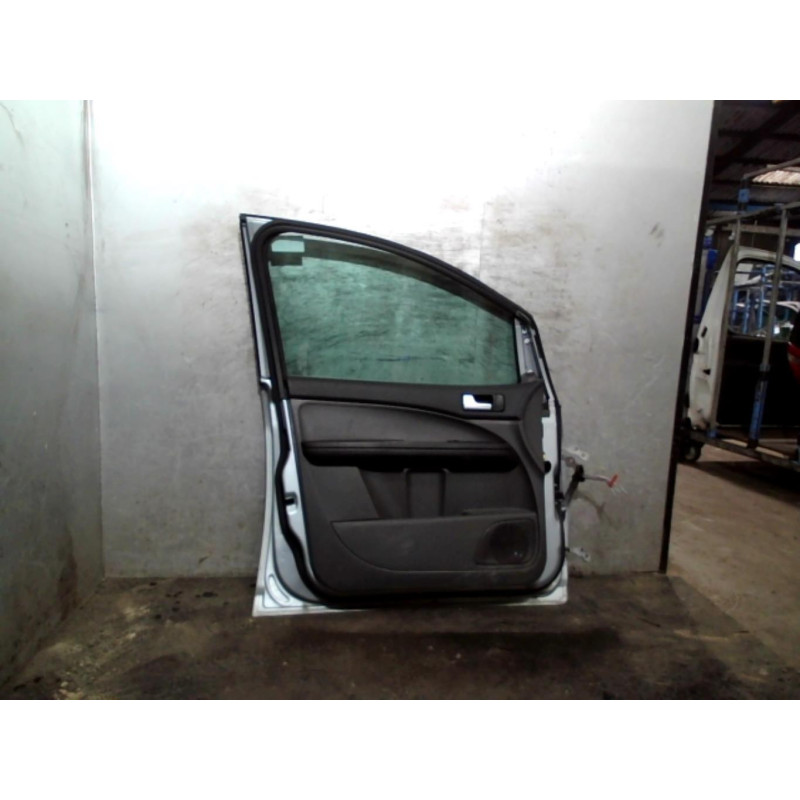 Porte avant gauche FORD C-MAX 1 Photo n°3