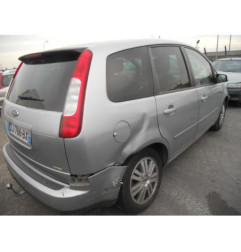 Porte avant gauche FORD C-MAX 1