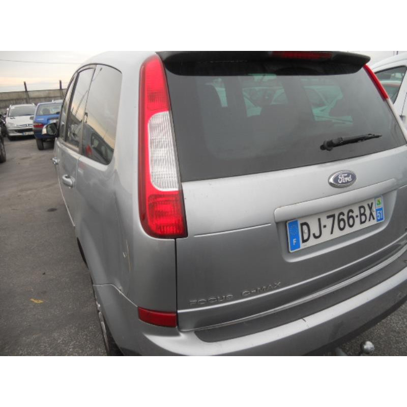 Porte avant gauche FORD C-MAX 1 Photo n°7