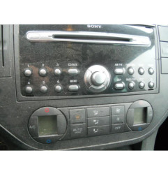 Porte avant gauche FORD C-MAX 1