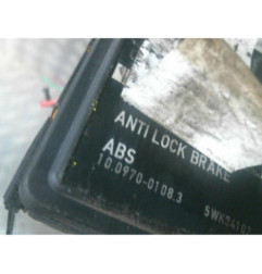 Bloc ABS (freins anti-blocage) FORD C-MAX 1