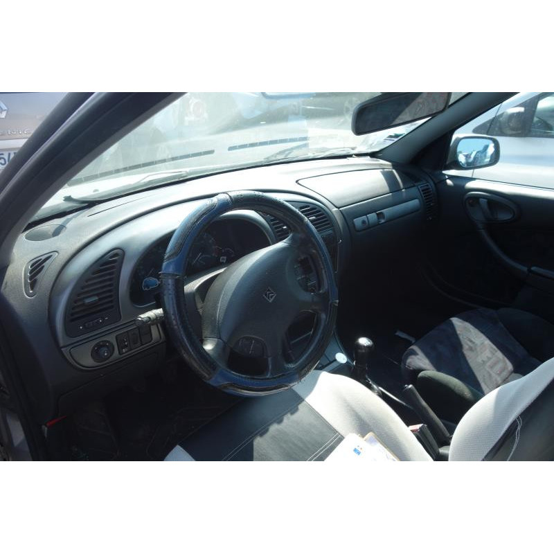Bloc ABS (freins anti-blocage) CITROEN XSARA Photo n°7