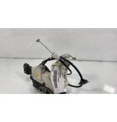 Serrure avant droit PEUGEOT 308 1