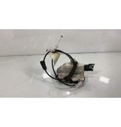 Serrure avant droit PEUGEOT 308 1