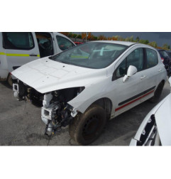 Serrure avant droit PEUGEOT 308 1