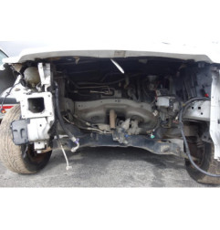Serrure avant droit PEUGEOT 308 1