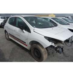 Serrure avant droit PEUGEOT 308 1