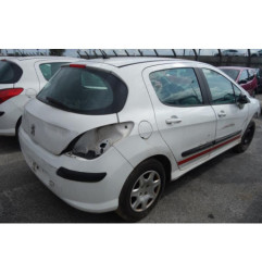 Serrure avant droit PEUGEOT 308 1