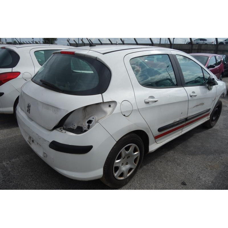 Serrure avant droit PEUGEOT 308 1 Photo n°7