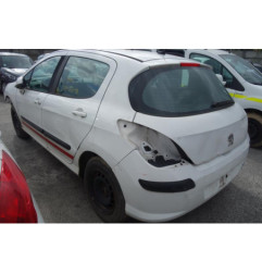 Serrure avant droit PEUGEOT 308 1