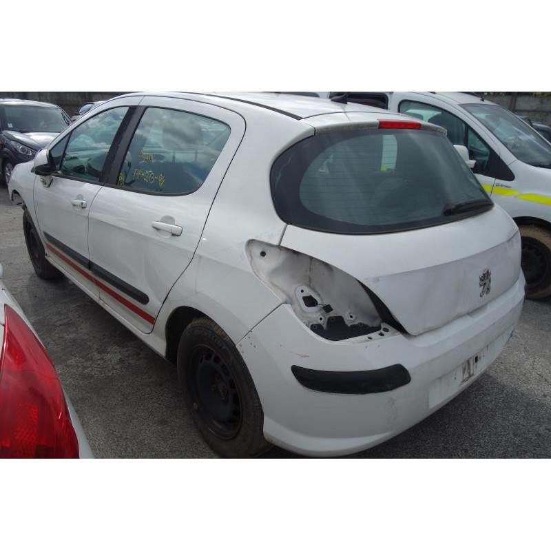 Serrure avant droit PEUGEOT 308 1 Photo n°8